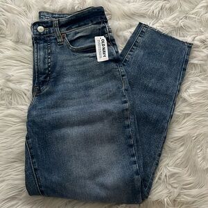 Old Navy - OG straight jeans